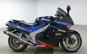 KAWASAKI ZZ1100 NINJA 1991 ZXT10C