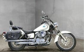 YAMAHA DRAGSTAR 250 VG02J