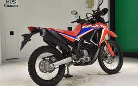 HONDA CRF250 GEN 2 RALLY MD47