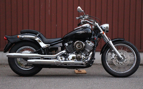 YAMAHA DRAGSTAR 400 2004 VH01J