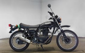 KAWASAKI 250TR 2004 BJ250F