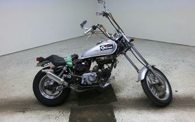 HONDA MAGNA 50 AC13