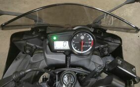 YAMAHA YZF-R15 1CK1