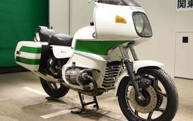 BMW R100RS 1987 1***