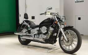 YAMAHA DRAGSTAR 400 2003 VH01J