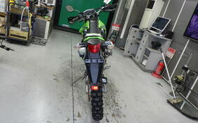 KAWASAKI KLX250 Gen.2 LX250S