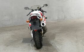 HONDA CBR929RR FIREBLADE 2000 SC44