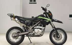 KAWASAKI KLX125D TRACKER LX125D