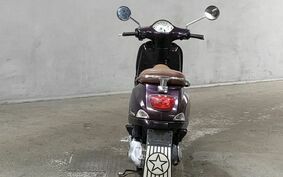 VESPA LX125 M4430