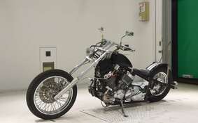 YAMAHA DRAGSTAR 400 1997 4TR