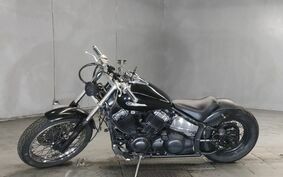 YAMAHA DRAGSTAR 400 1996 4TR