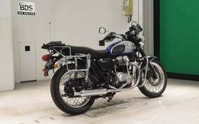 KAWASAKI W650 2009 EJ650A