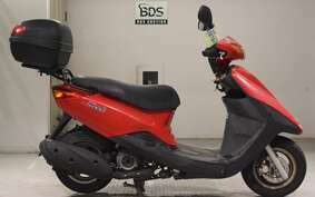 YAMAHA AXIS 125 TREET SE53J