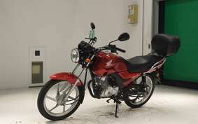 HONDA WH125 12