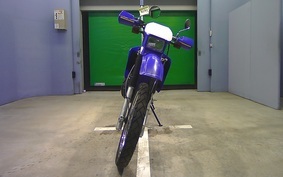 YAMAHA DT125R DE03