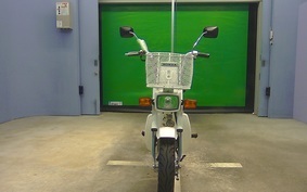 HONDA CHALY 50 CF50