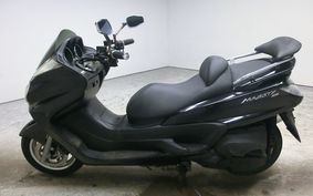 YAMAHA GRAND MAJESTY 400 2006 SH04J