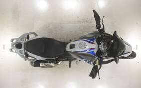 BMW G310GS 2018 0G02