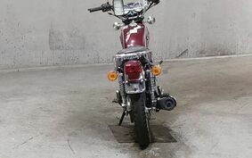 SUZUKI GN125 F Gen.2 PCJ2N