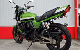 KAWASAKI ZRX400 2004 ZR400E