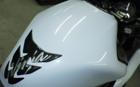 KAWASAKI NINJA 650 2013