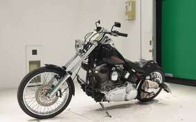 HARLEY FXST 1580 2007