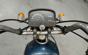 YAMAHA SR125 5N0