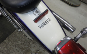 YAMAHA DRAGSTAR 250 VG02J