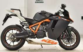 KTM 1190 RC8 R 2012 VR540