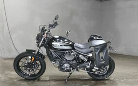 DUCATI SCRAMBLER 62 2016 KA00A