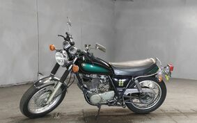 YAMAHA SR400 1985 1JR