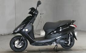 YAMAHA AXIS Z SED7J