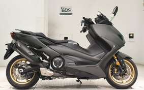 YAMAHA T-MAX 560 T 2020 SJ19J