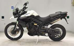 TRIUMPH TIGER 800 XC 2011 RE16B8