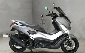 YAMAHA N-MAX 125 SED6J