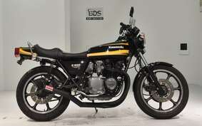 KAWASAKI Z500 KZ500B