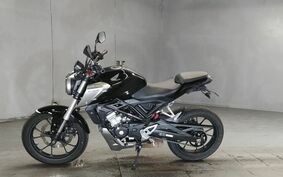 HONDA CB125 R JC79