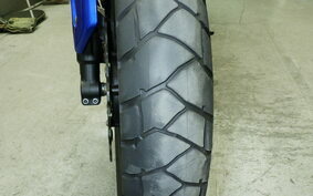 YAMAHA XT1200Z SUPER TENERE 2011