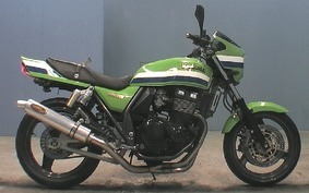 KAWASAKI ZRX400 1999 ZR400E