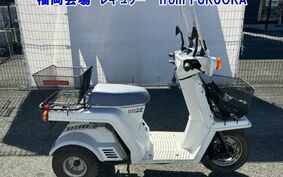 HONDA GYRO X TD01