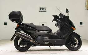 YAMAHA T-MAX500 2006 SJ02J