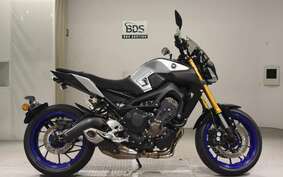 YAMAHA MT-09 ASP 2019 RN52J