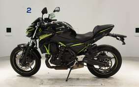 KAWASAKI Z650 A 2020 ER650H