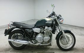 TRIUMPH THRUXTON 900 1996 C339JM