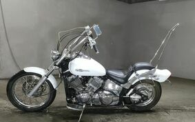 YAMAHA DRAGSTAR 400 1996 4TR