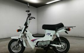 HONDA CHALY 50 CF50