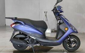 YAMAHA AXIS Z SED7J