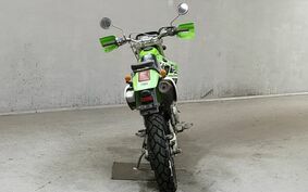 KAWASAKI KLX250 LX250E