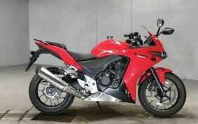 HONDA CBR400R 2014 NC47