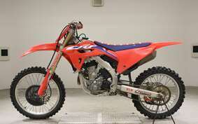 HONDA CRF250 RALLY ME12